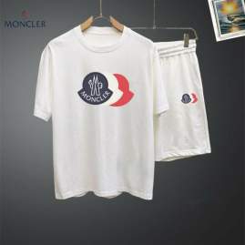 Picture of Moncler Shirt Pant Suits _SKUMonclerM-3XL25th26523926